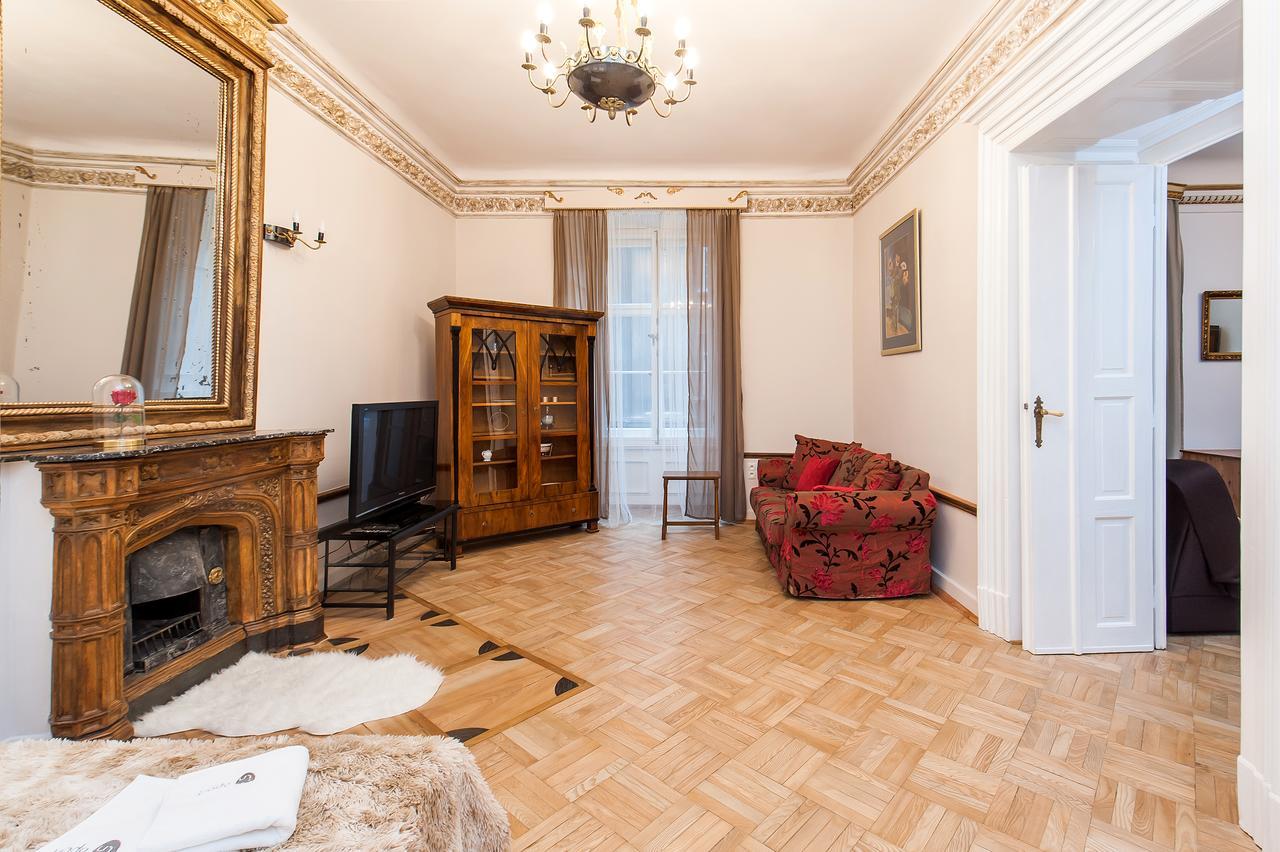 In-apart Cracow Old Town Slawkowska 2 Apartment Krakau