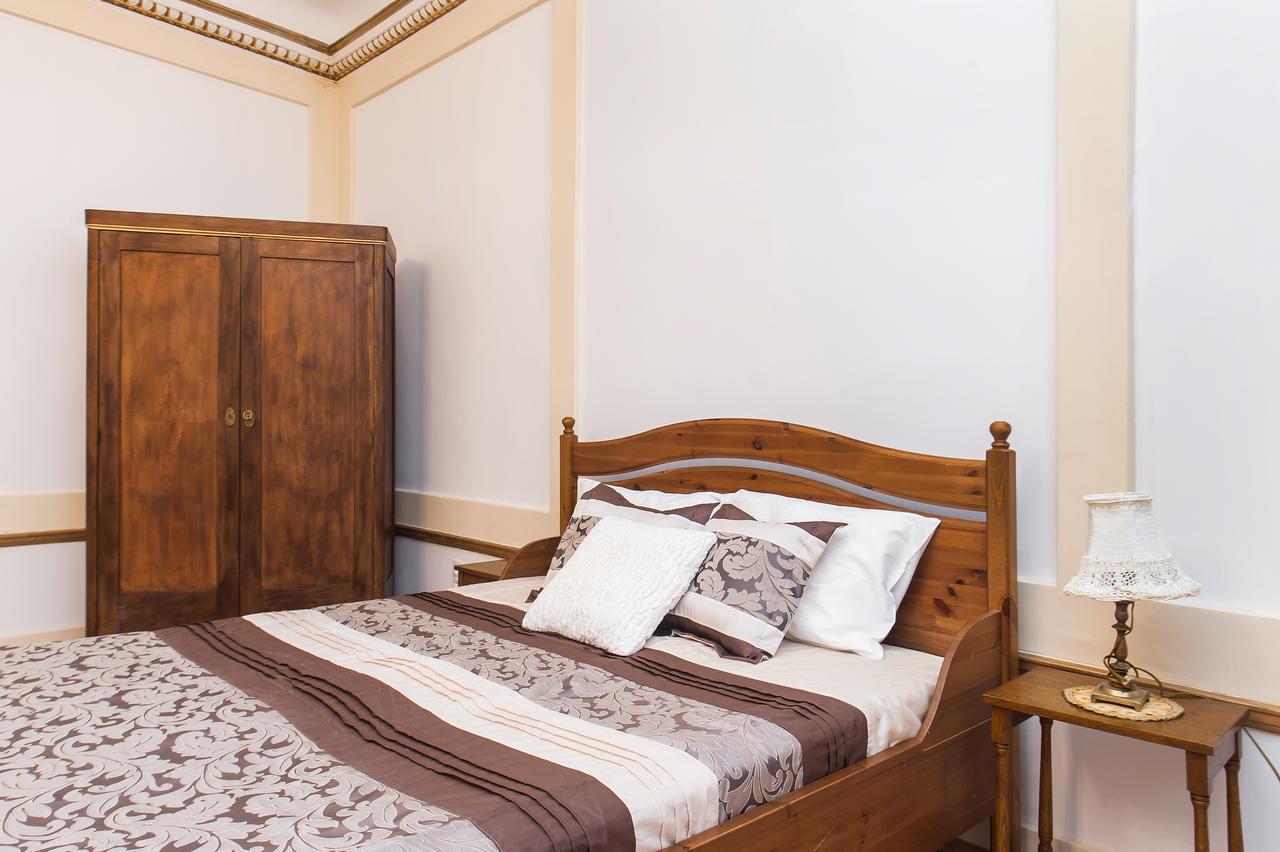 In-apart Cracow Old Town Slawkowska 2 Apartment Krakau